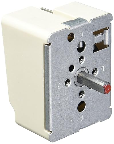 #7403P239-60 Pieza de repuesto Nuevo interruptor infinito para PS11744487 AP6011291 para Maytag