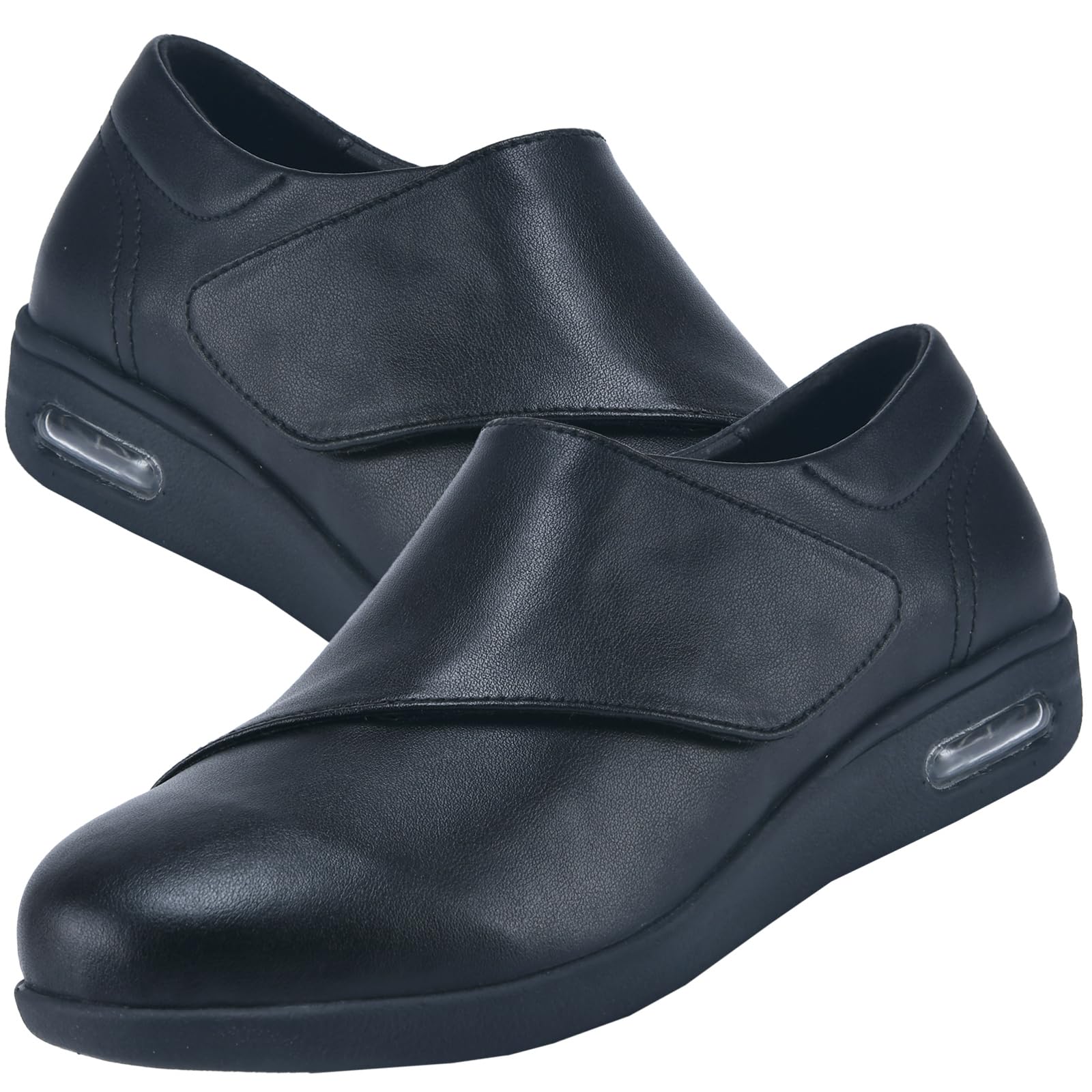 Chaussure pied large femme et homme AEHO pour retrouver le plaisir de marcher