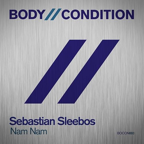 Nam Nam By Sebastian Sleebos Menasse Workala On Amazon Music Amazon Com amazon com