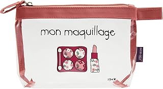 INCIDENCE TROUSSE S - Krystal - Pink Basics - Mon maquillage