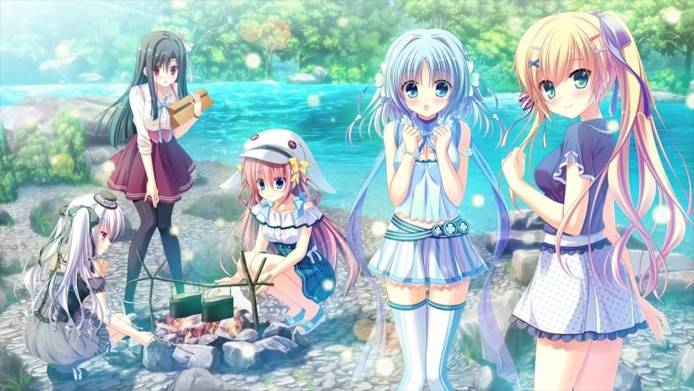 Amazon.co.jp: D.S.-Dal Segno- 通常版 - PSVita : ゲーム