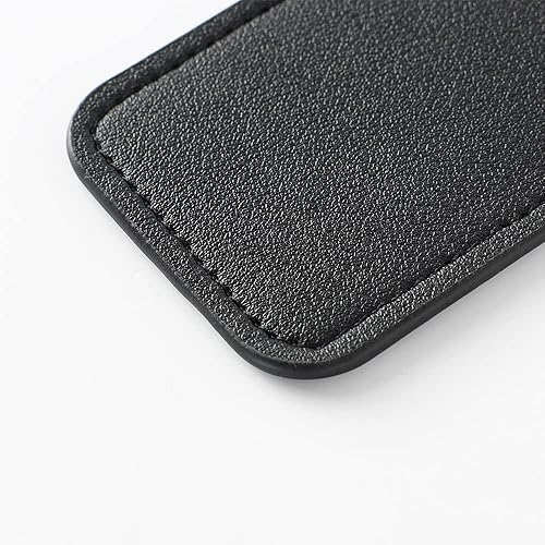 Miniatura 7 de Pastillero anticonceptivo para mini paquetes de píldoras 2.0 in x 4.3 in (negro)