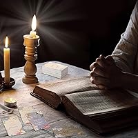 Vista 4 de Yaomiao 240 tarjetas de oración con versículos de la Biblia para mujeres, mini tarjetas de las Escrituras con cita inspiradora, regalos cristianos