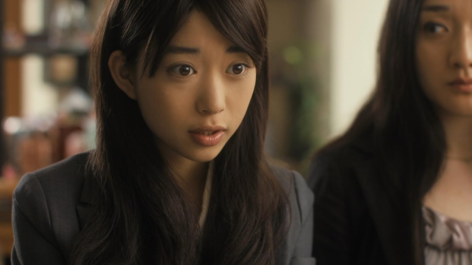 Amazon おんなのこきらい Dvd 映画