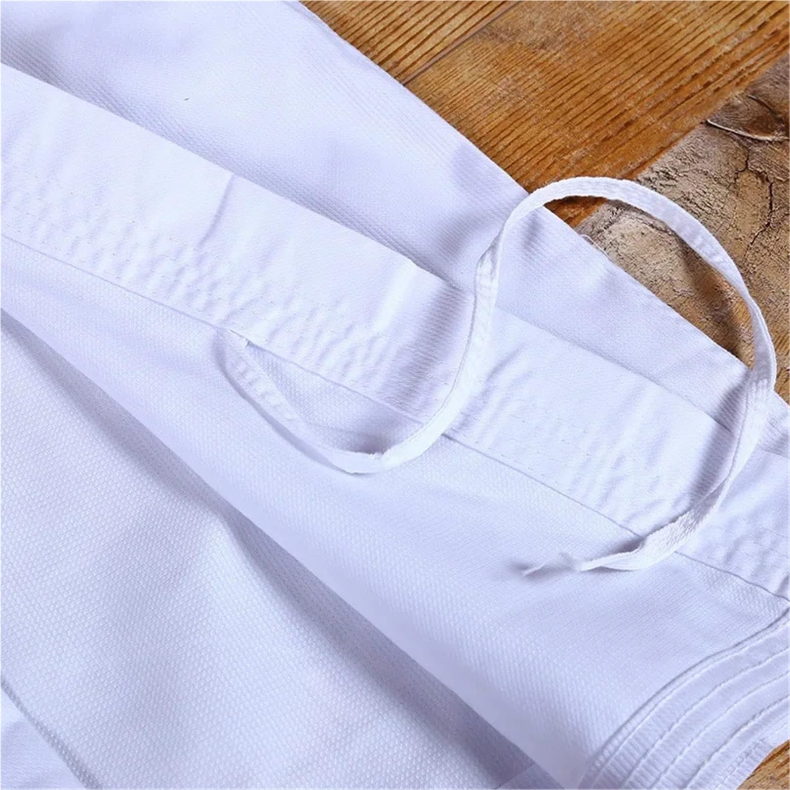 Judogi Tute da Judo Taekwondo Abbigliamento Sportivo Tute da Karate for Tute da Allenamento Sportivo Uniforme da Karate for Adulti Tute da Judo Abbigliamento für Training und Wettkämpfe