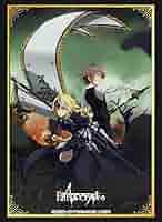 ブシロードスリーブコレクション ハイグレード Vol.1502 『Fate/Apocrypha』 z2zed1b Amazon | ブシロードスリーブコレクション ハイグレード Vol