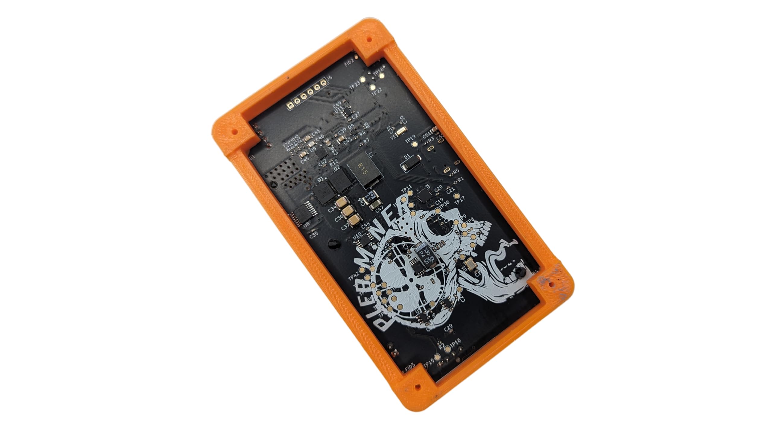 700GH/s ASIC Miner Bitaxe Supra Bitcoin Miner - Open Source 700 GH/s ASIC  Miner With Multi-Region Power Supply - Home BTC Mining Bm1368 Bitaxe Supra