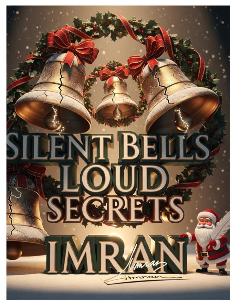 Silent Bells Loud Secrets