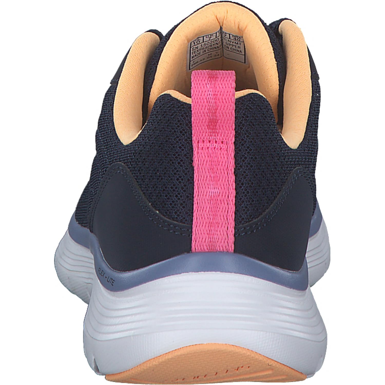 Skechers Flex Appeal 5.0 New Thrive Zapatillas de DeporteMujer
