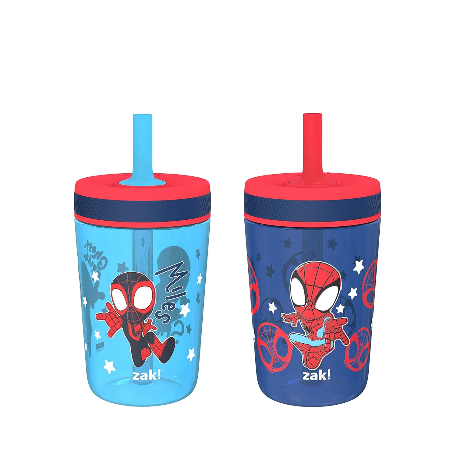Spidey and His Amazing Friends