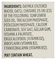Vista 3 de 365 por Whole Foods Market, Leche de avena original, 32 fl. Oz