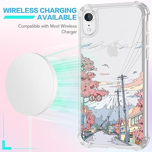 Vista 261 de Funda de teléfono de anime para iPhone 13/14 con diseño de telarañas de moda araña 2