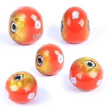 タングステン　タイラバヘッド　オレキン60g80g ミドキン80g120g タングステン タイラバヘッド オレキン60g80g ミドキン80g120g