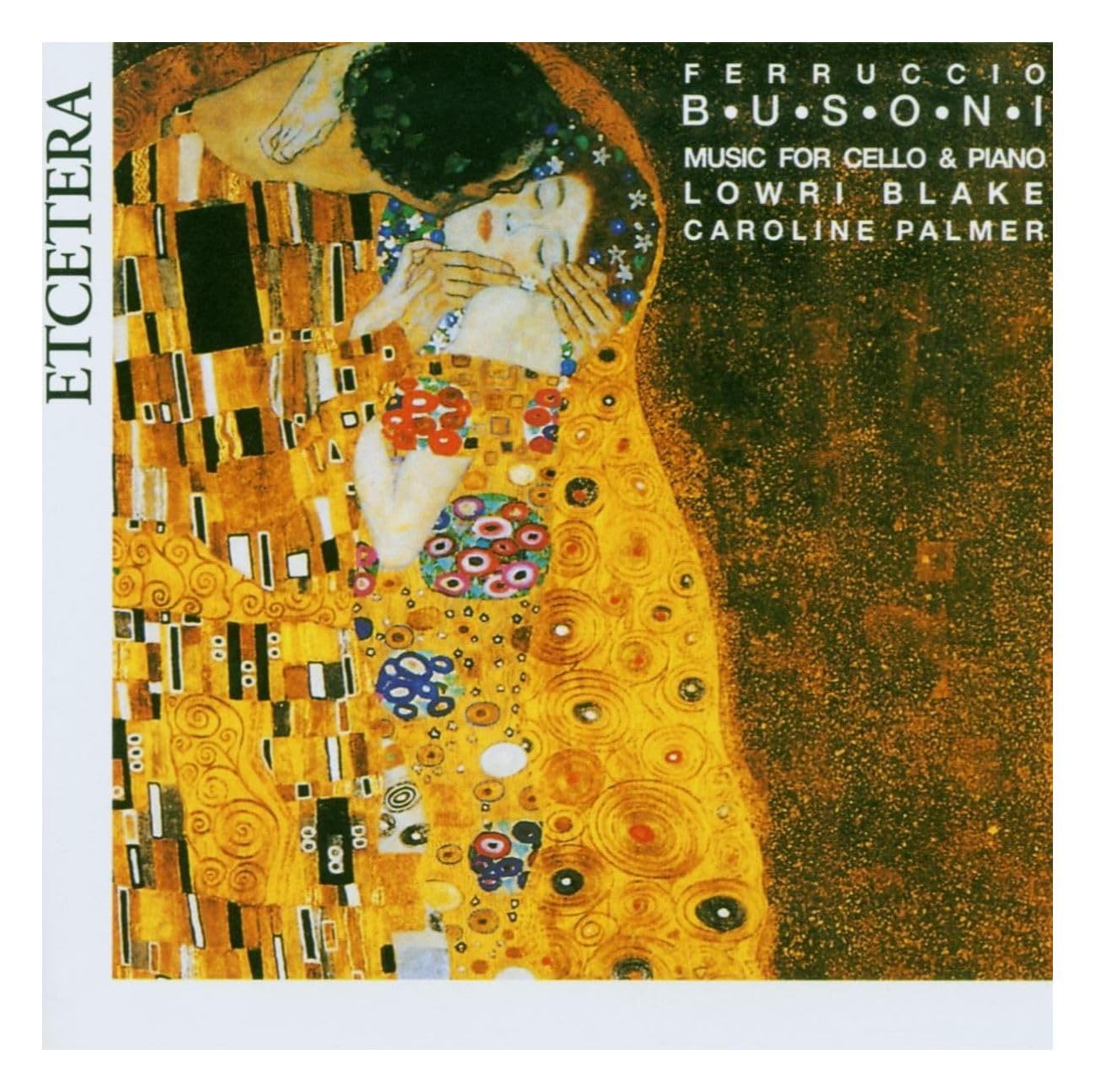 Music for Cello & Piano