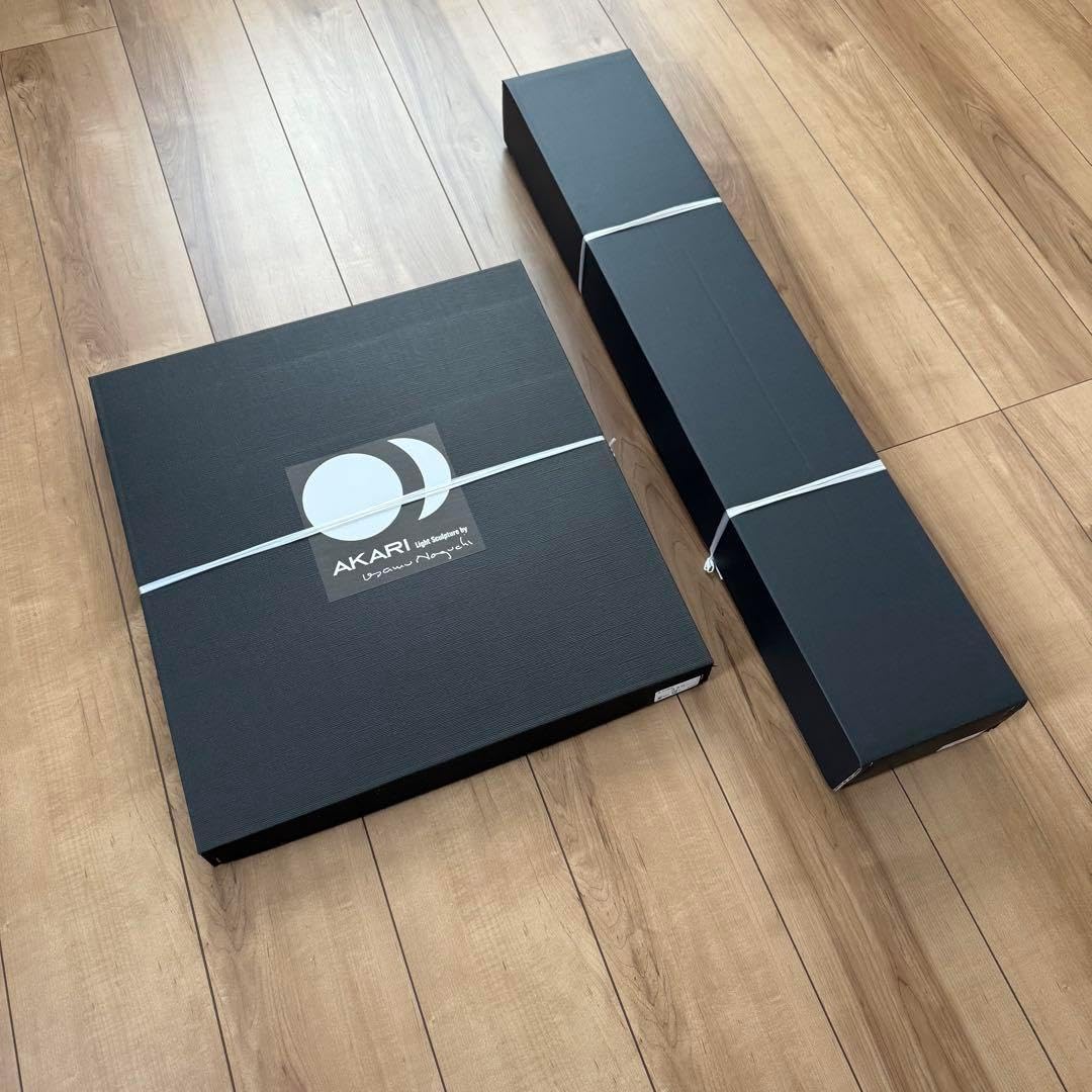 Isamu Noguchi Akari 33N＋PEN2-16 Original