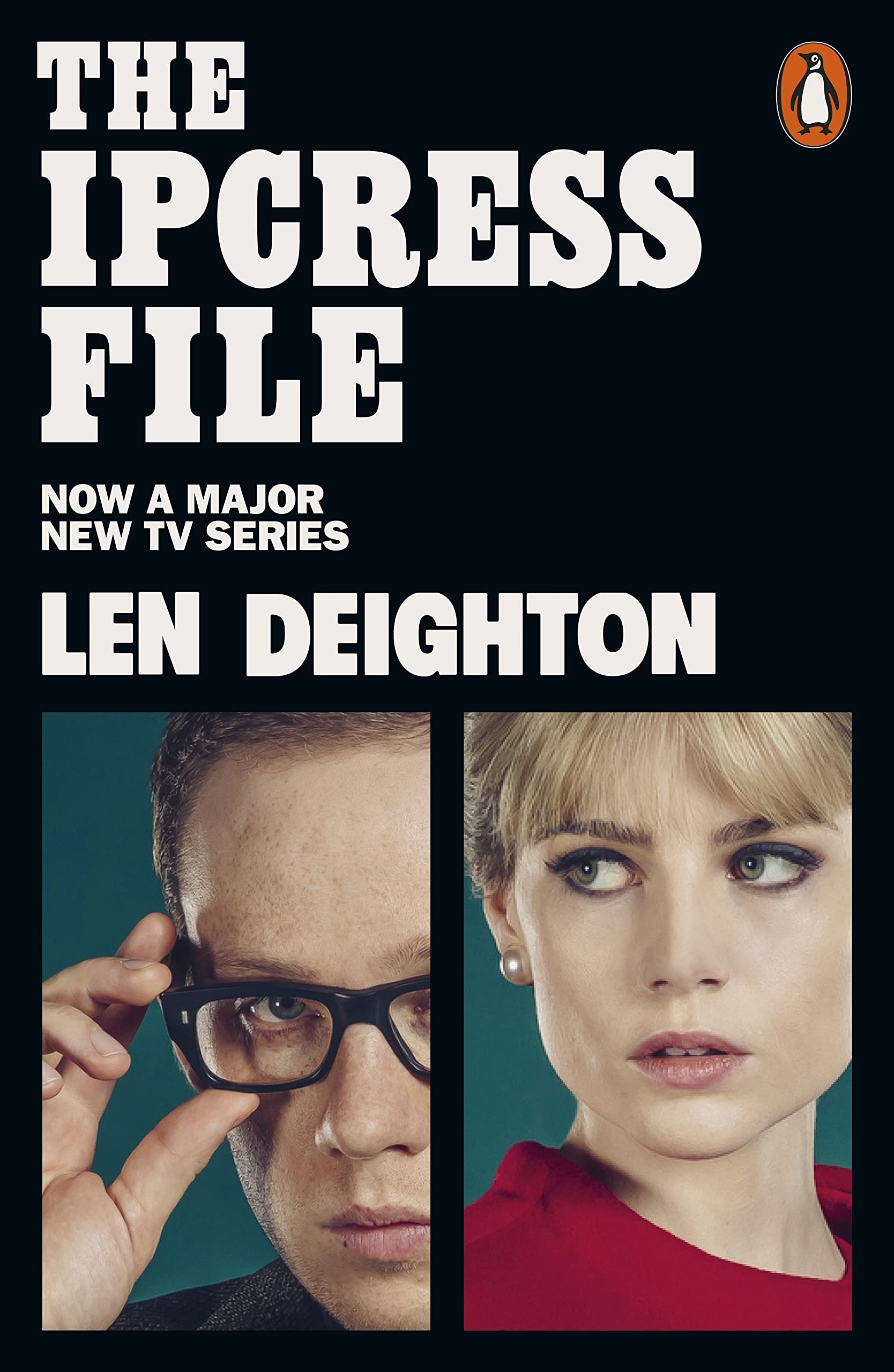 The IPCRESS File (Penguin Modern Classics) (English Edition)