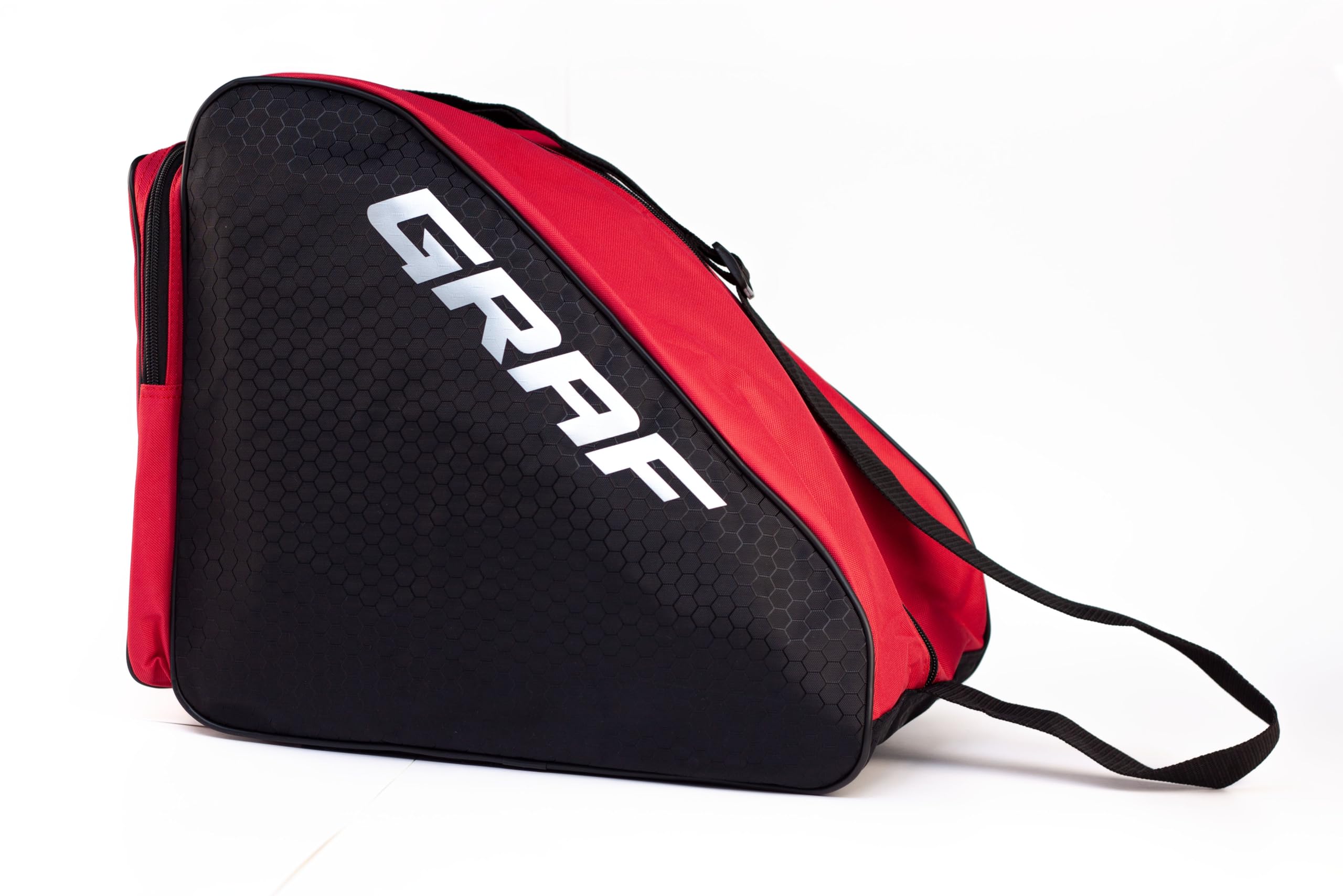 Graf Borsa per pattinaggio artistico, hockey su ghiaccio, T-Blade Skate Bag