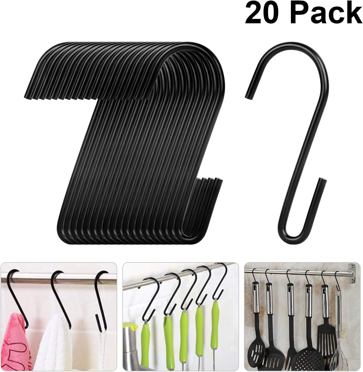 s ganci per appendere i jeans