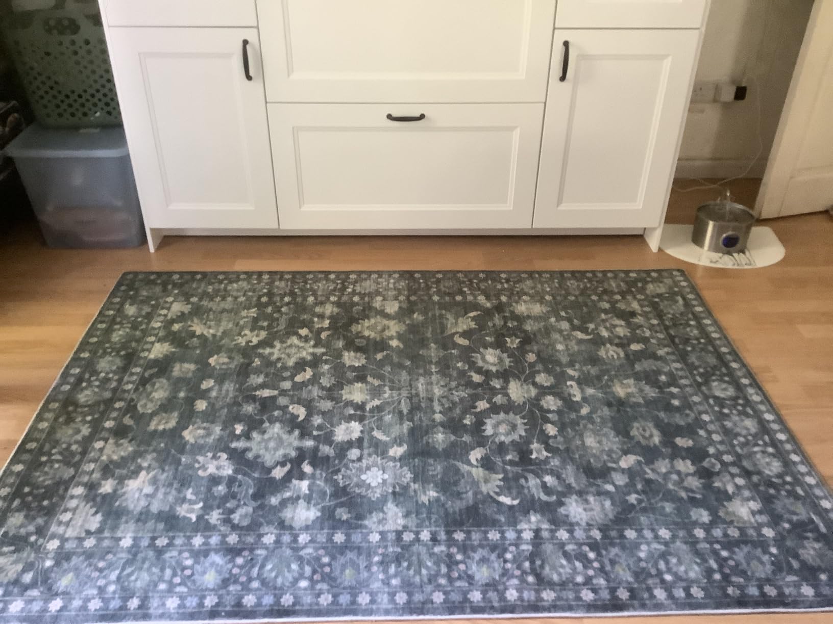 Customer photo