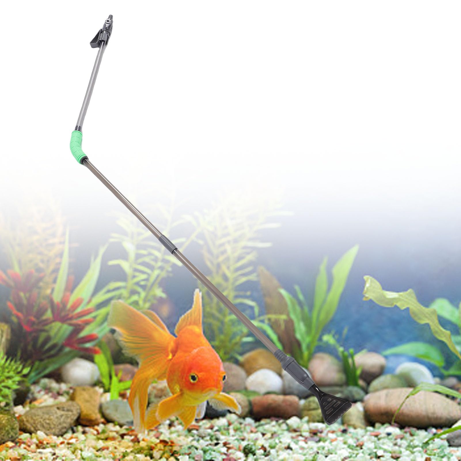 Smandy Professional Aquarium Water Changer - Image 4