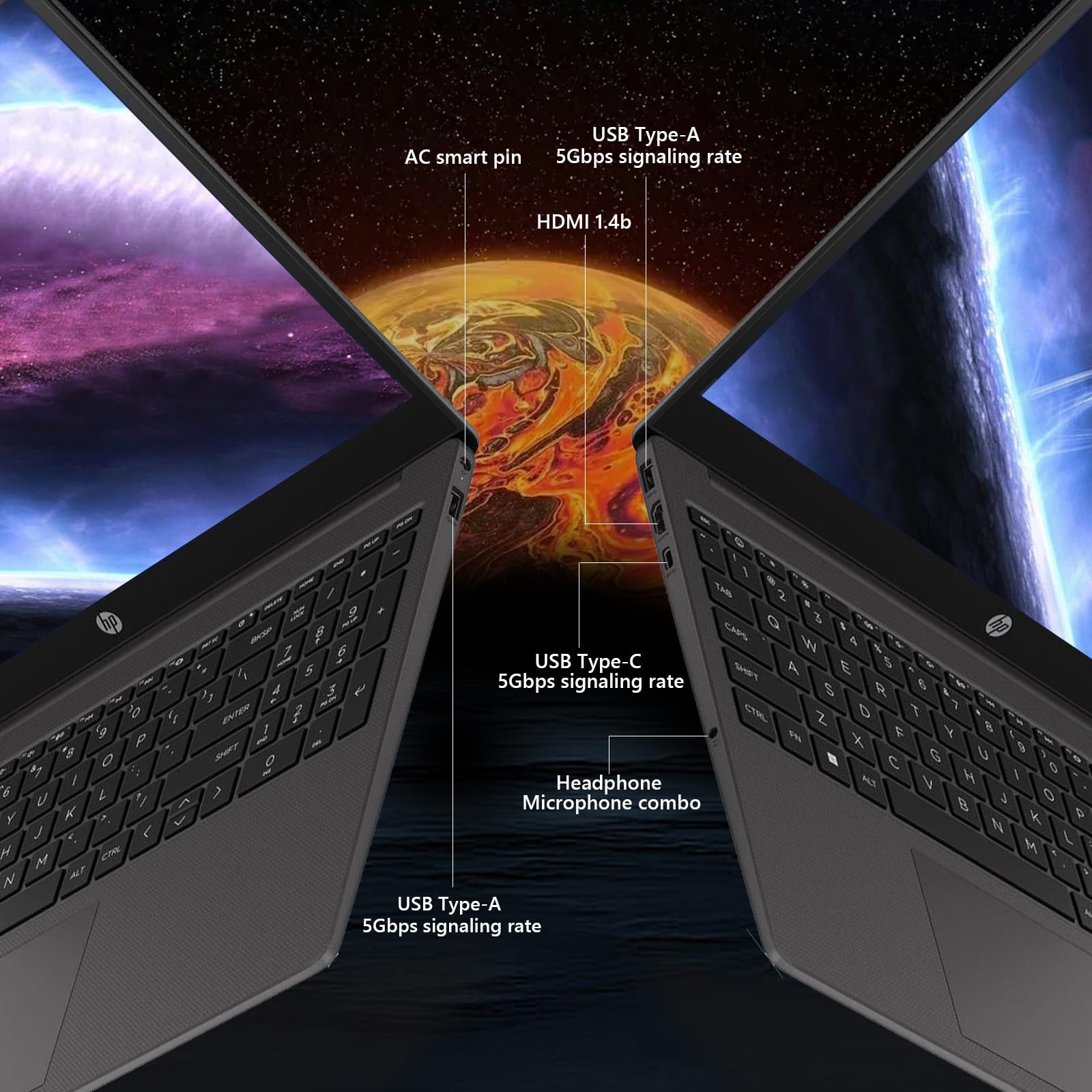 Amazon.com: HP 2025 Updated 255 G10 15.6