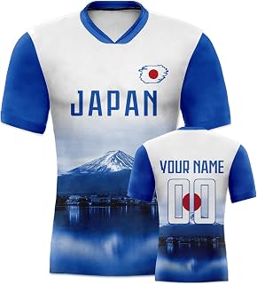 Custom 24/25 National Soccer Team Jersey City Night Skyline Fashion Shirts Add Name Number for Men Women Youth Fans Gifts