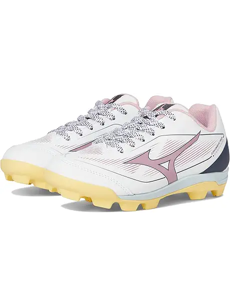 Детские кроссовки Mizuno Cushionrevo Finch Jr (Little Kid/Big Kid)