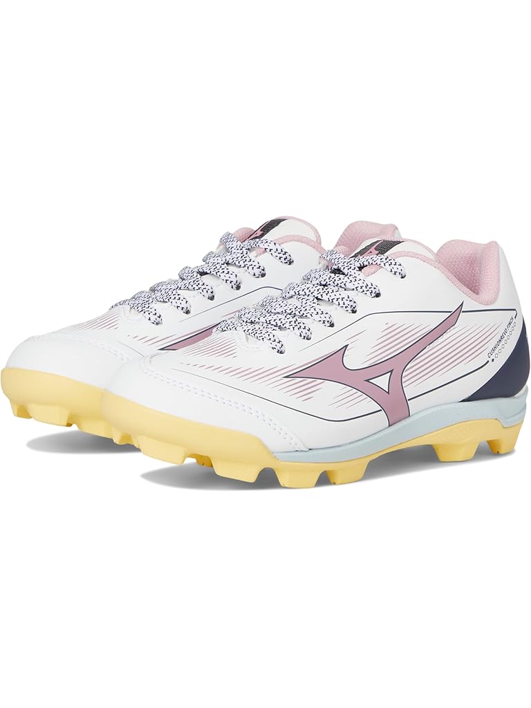 Multi Mizuno Cushionrevo Finch Jr (Little Kid/Big Kid)
