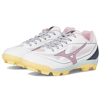 Mizuno Cushionrevo Finch Jr (Little Kid/Big Kid) Women