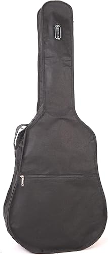 Kinsman KSDG2 Standard Gitarrentasche fA r Western Gitarre Kinsman KSDG2 Standard Gitarrentasche fA r Western Gitarre