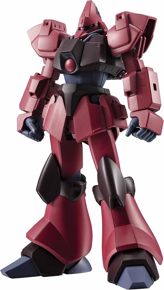 Amazon | TAMASHII NATIONS ROBOT魂 機動戦士Zガンダム ＜SIDE MS