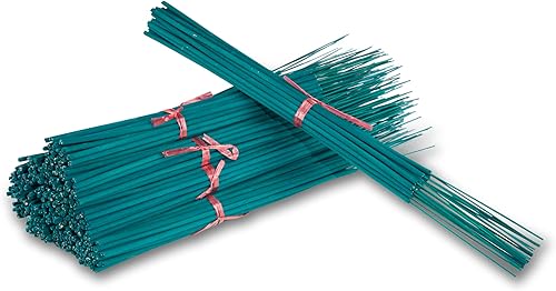 Miniatura 3 de Palitos jumbo sin perfume de 19 pulgadas de largo, 100 paquetes completos de estuches 100% naturales de joss y bambú punk. Añade cualquier aceite