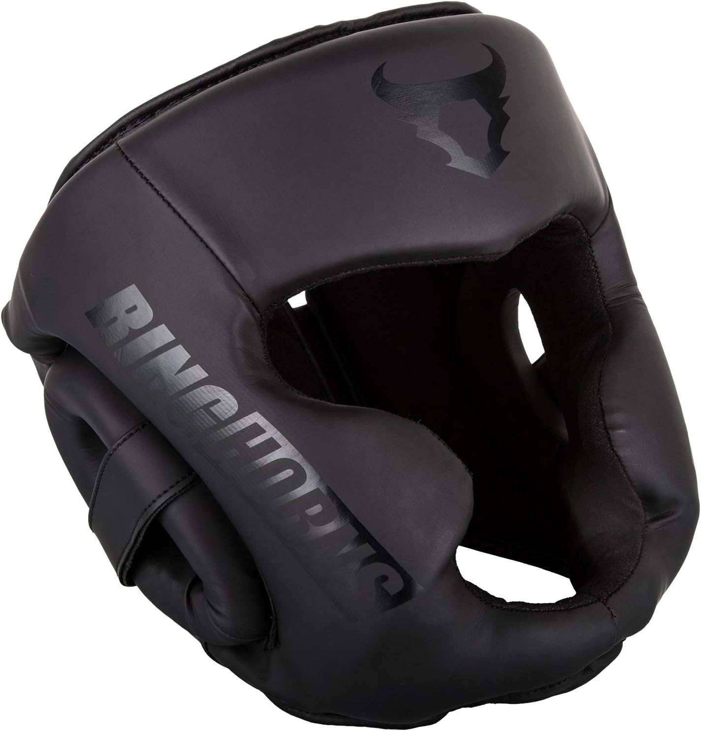 – Venum Ringhorns Charger Headgear