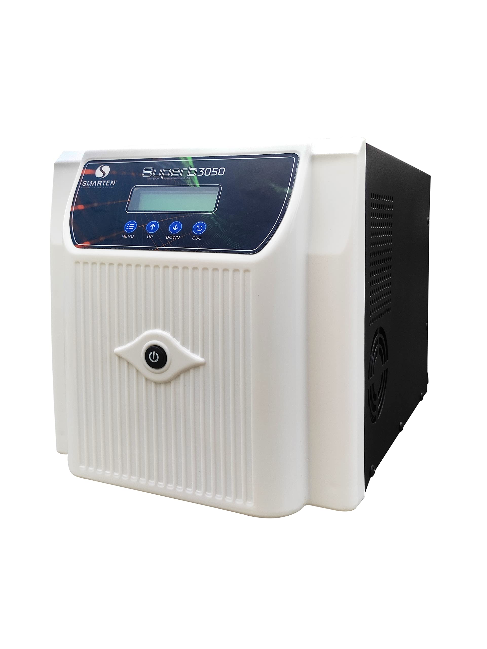 Smarten Superb 3050VA 24V 50A MPPT Solar PCU