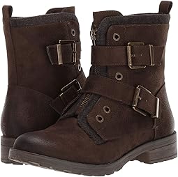 white mountain tabitha bootie