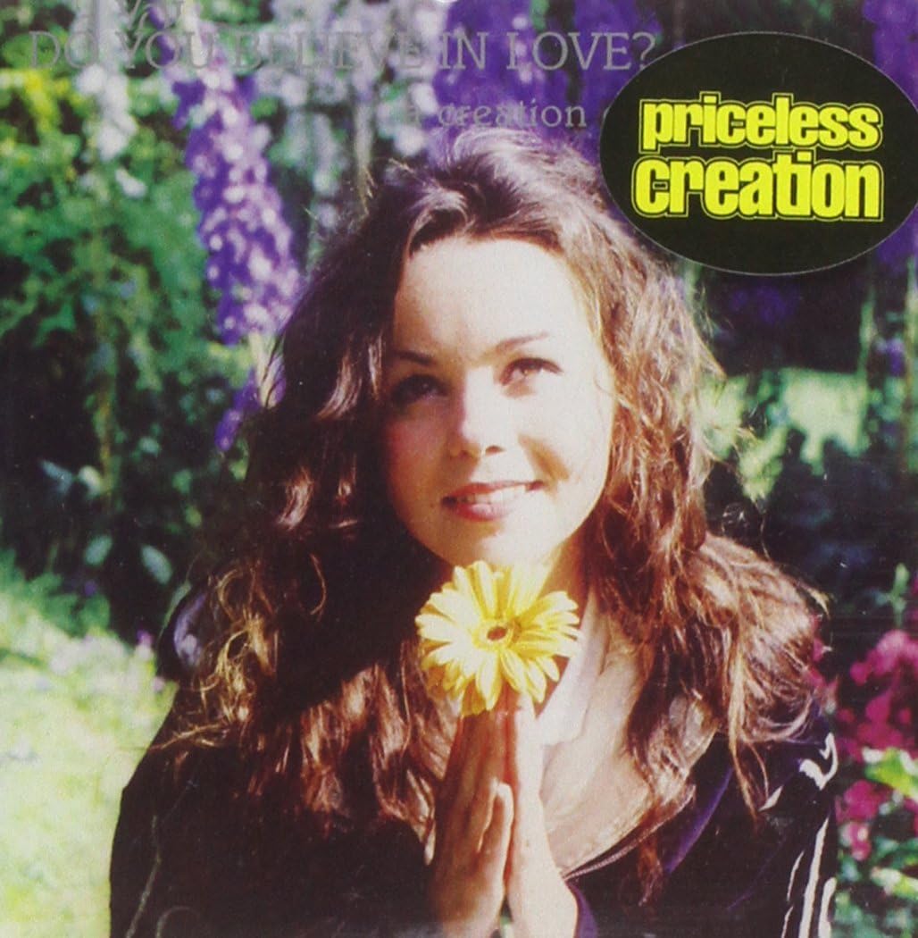 Do You Believe In Love? Amazon.co.uk CDs & Vinyl