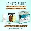 60 tablets - DAO of plant origin - DAO deficiency - histamine tolerance