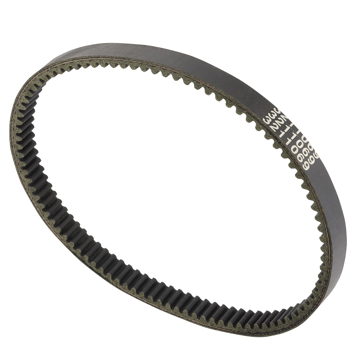 WOOSTAR Drive Belt Replacement for Polaris 1998-2002 Sportsman 500 4X4 HO Duse RSE OEM 3211069