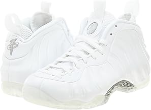 foamposite laces amazon