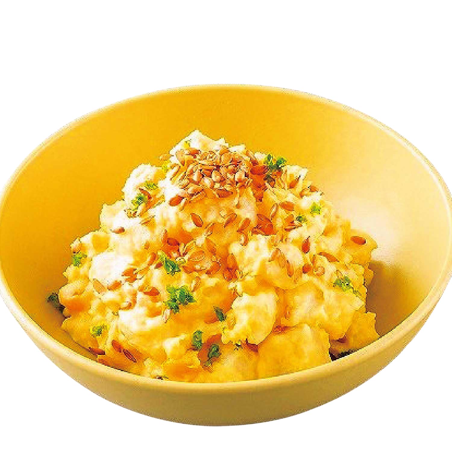 Amazon.co.jp: [冷蔵] 味の素 業務用 十勝生まれのポテトサラダ 1kg×2