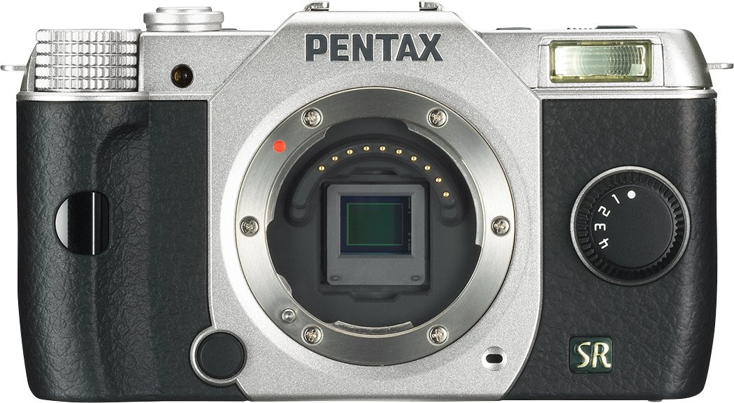 PENTAX - PENTAX PENTAX Q7 PENTAX Q7 Wズームキット BALCK Pentax Q7 Hands-On Preview | ePHOTOzine