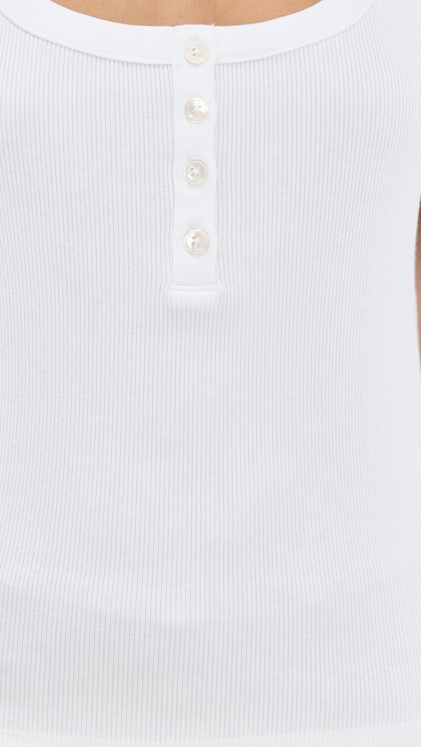 Veronica Beard Jean Women's Abbott Tank - Image 6