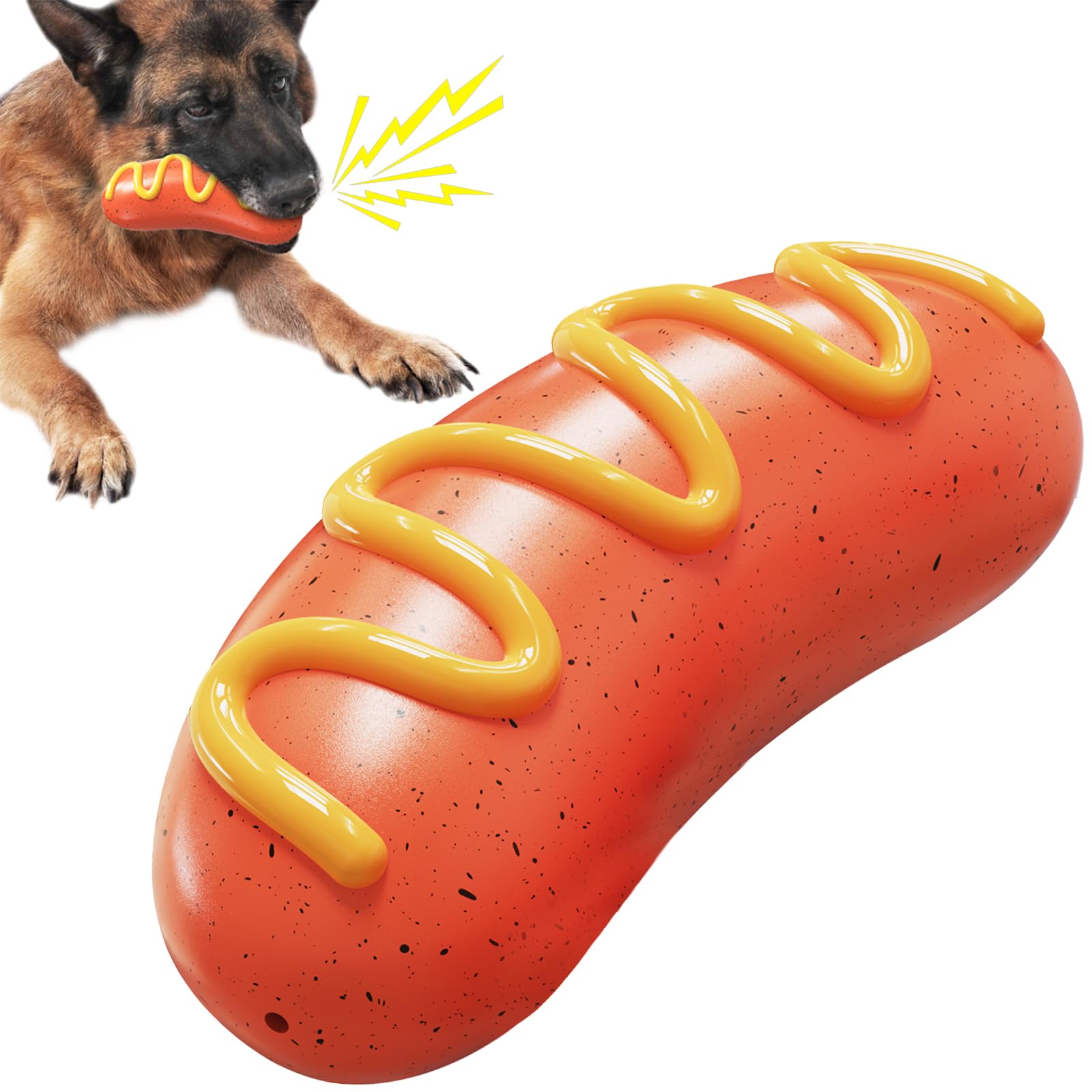 jouet pouet pouet pour chien