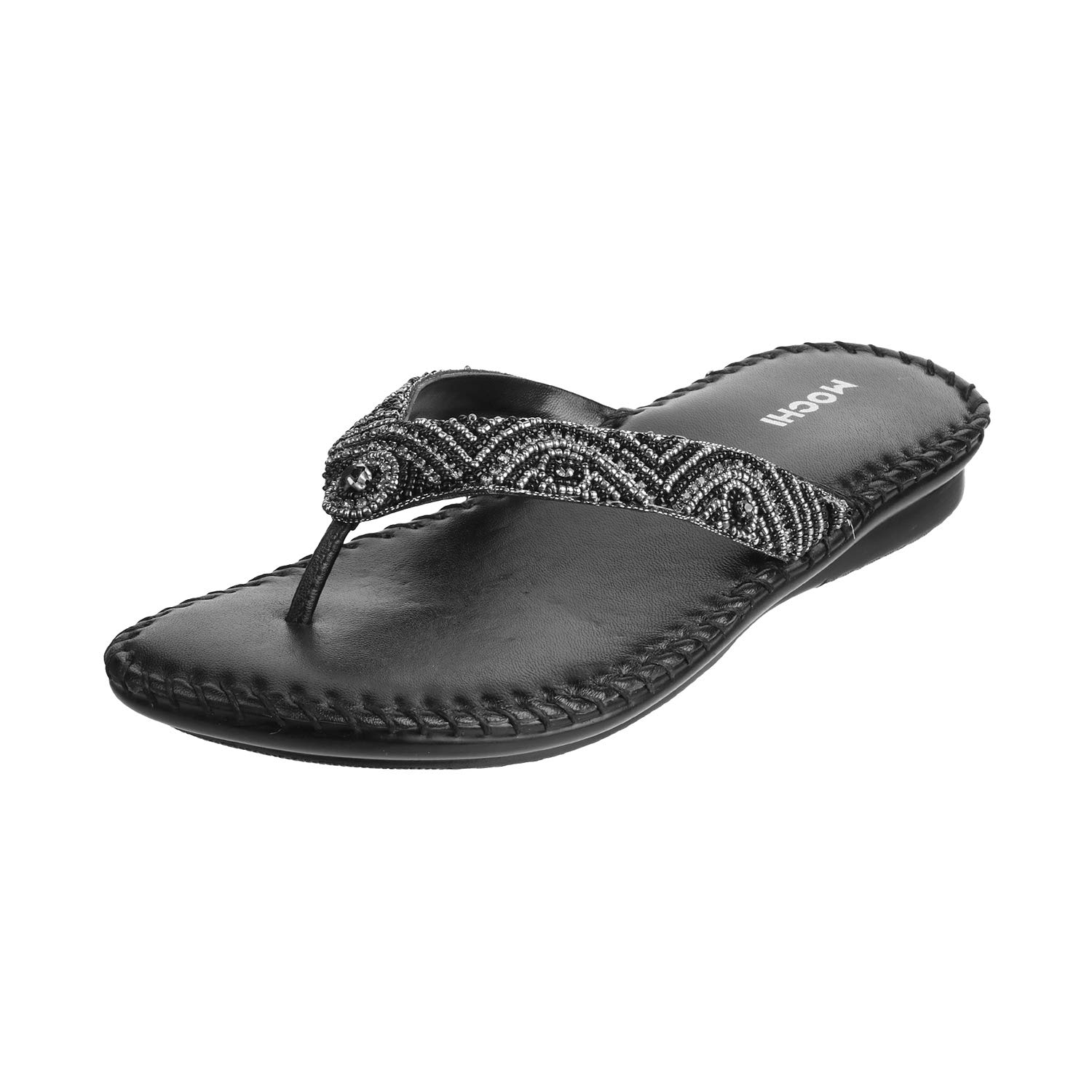 See full amazon price history chart for Mochi Womens Synthetic Black Slippers (Size (6 UK (39 EU)) Mochi Womens Synthetic Black Slippers (Size (6 UK (39 EU)) (B08XJYF5LF) Amazon Price History, Amazon Price Tracker