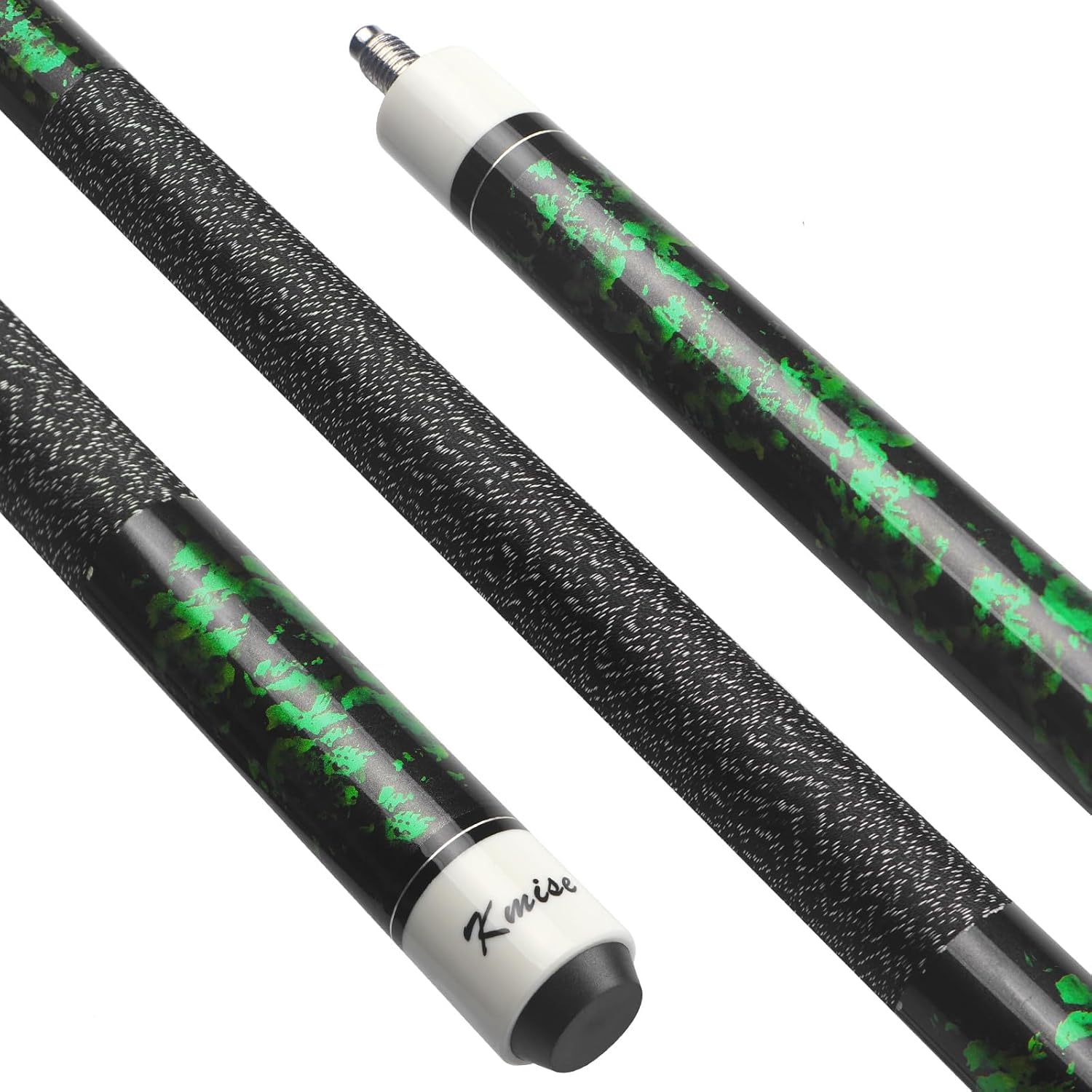 Kmise Pool Stick Set