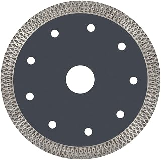769162 Diamond Cutting Disc, 125 mm Diameter