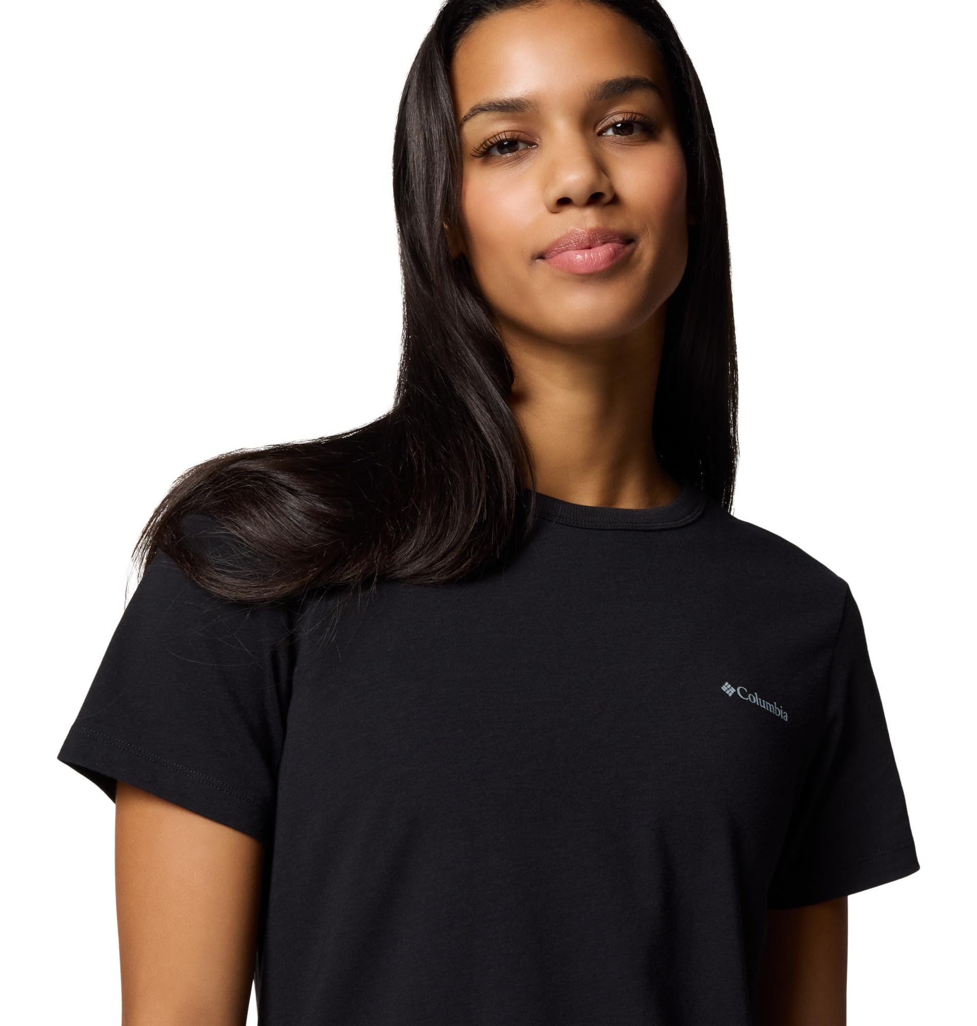 Columbia Sun Trek Short Sleeve II, Kurzarm T-Shirt für Damen