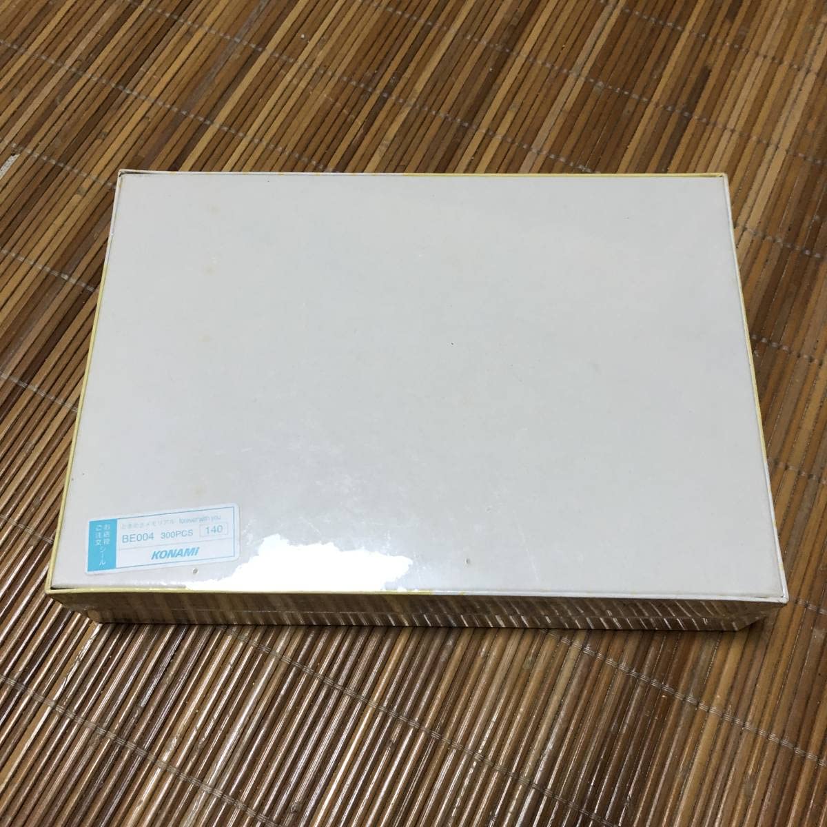 Amazon.co.jp: ジグゾーパズル ときめきメモリアル 300ピース