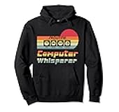 Computer Eat Sleep Code Repeat Programmer Or Coder Geeky Pullover Hoodie