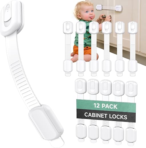Baby Safety Products